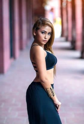 Radhika photo 3