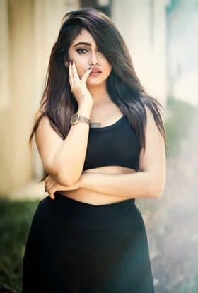 Radhika, 20