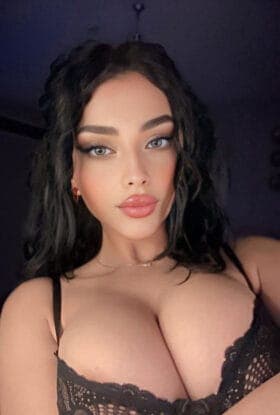 Anastasia, 23