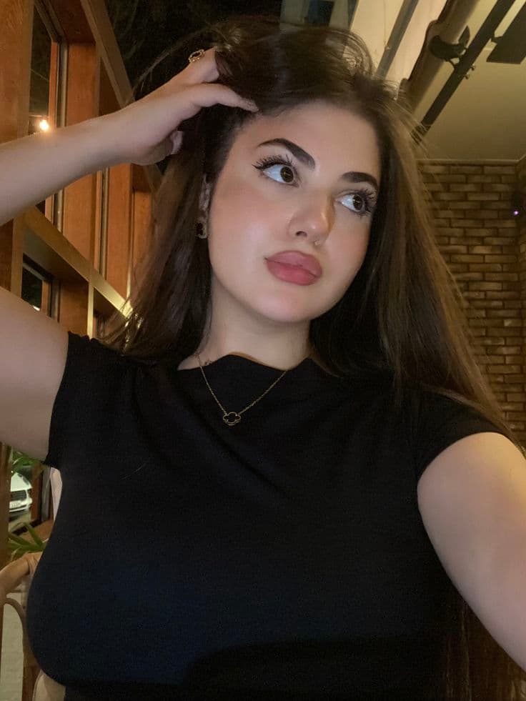 Gauhar, 21