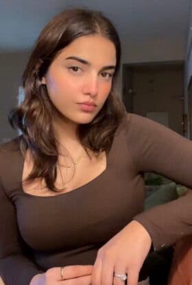 Payal, 20