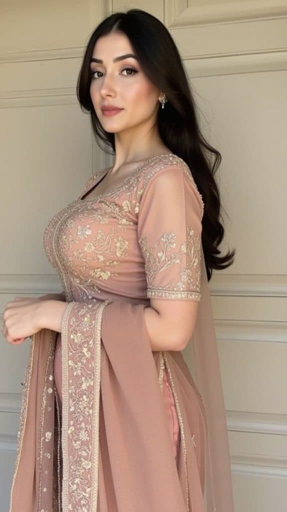 Uzma photo 1