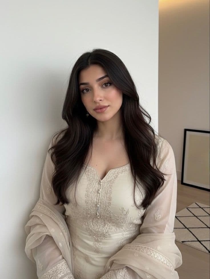Uzma, 20