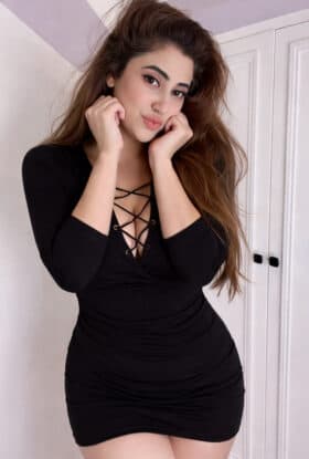 Humaira, 23
