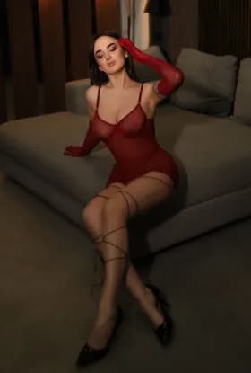 Yulia photo 1