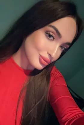 Yulia, 20