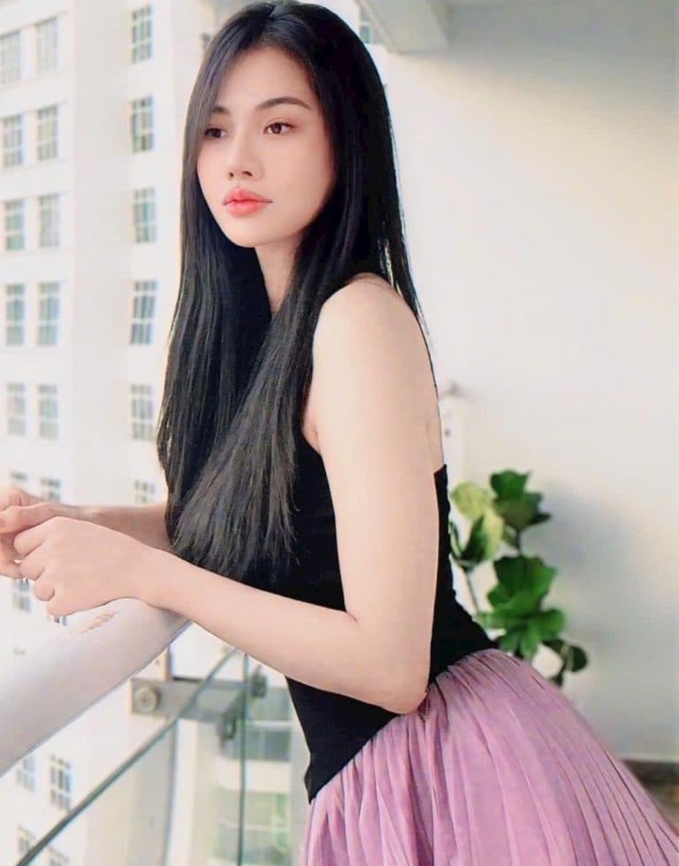 Jinju, 21