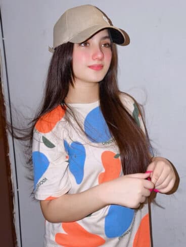 Tripti photo 1