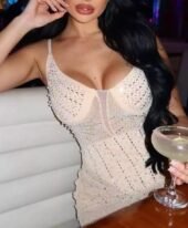 Lucy +971529824508